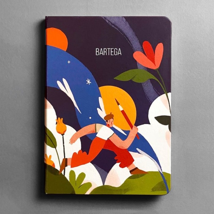 bartega-artist-dan-dreamer-sketchbook